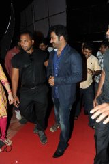 Rabhasa Movie Audio Launch